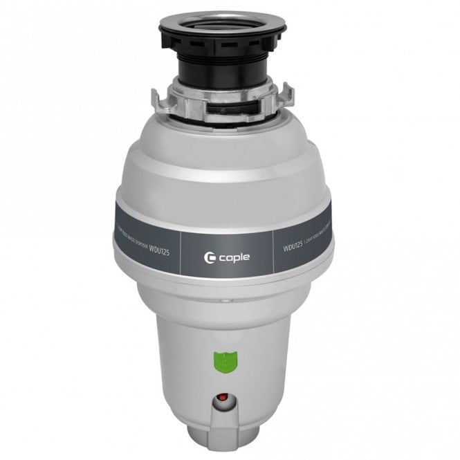 Garbage Disploser Unit (GDU)